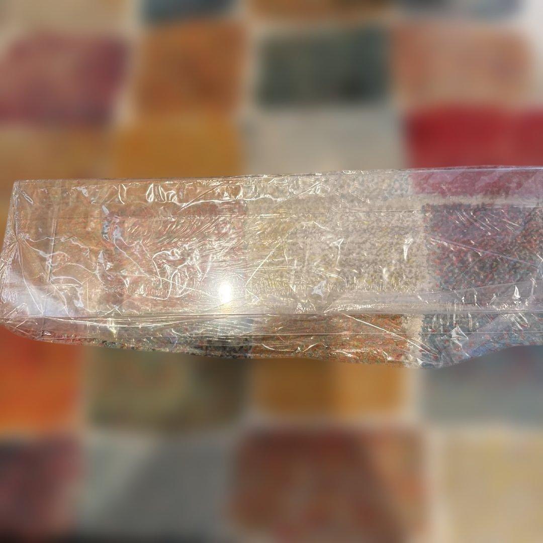 C62黒の鉄道模型 三井金属　1/42 ケース付き