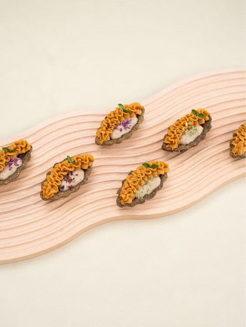 【閲覧専用】うさぎ（草食動物）おやつ紹介ページ