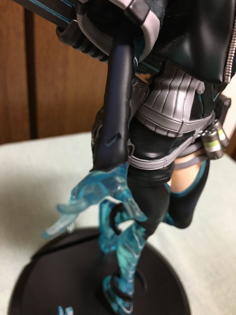 ICEY フィギュアASTRUM DESIGN