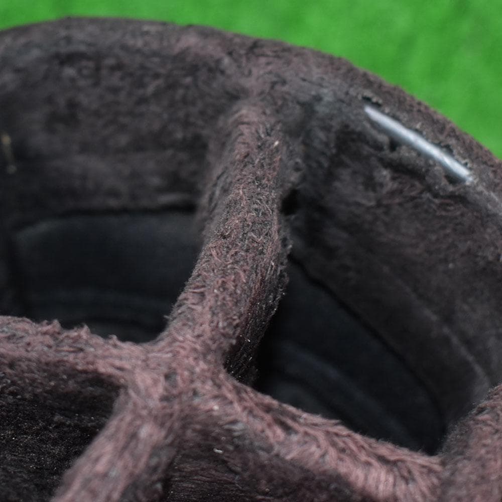 MARK&LONA/マークアンドロナ キャディバッグ【ブラック】中古！