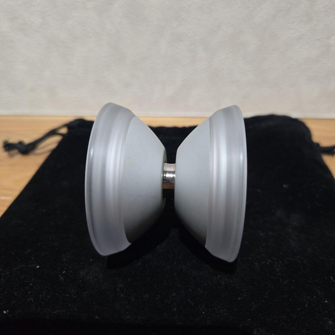 オーガンPC ヨーヨーリクリエーション　yoyorecreation