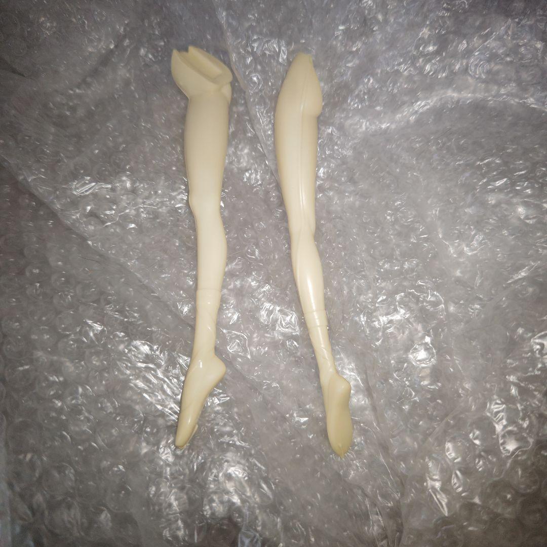 勇者王ガオガイガー　1/6　プリマーダ　ガレージキット　未組立