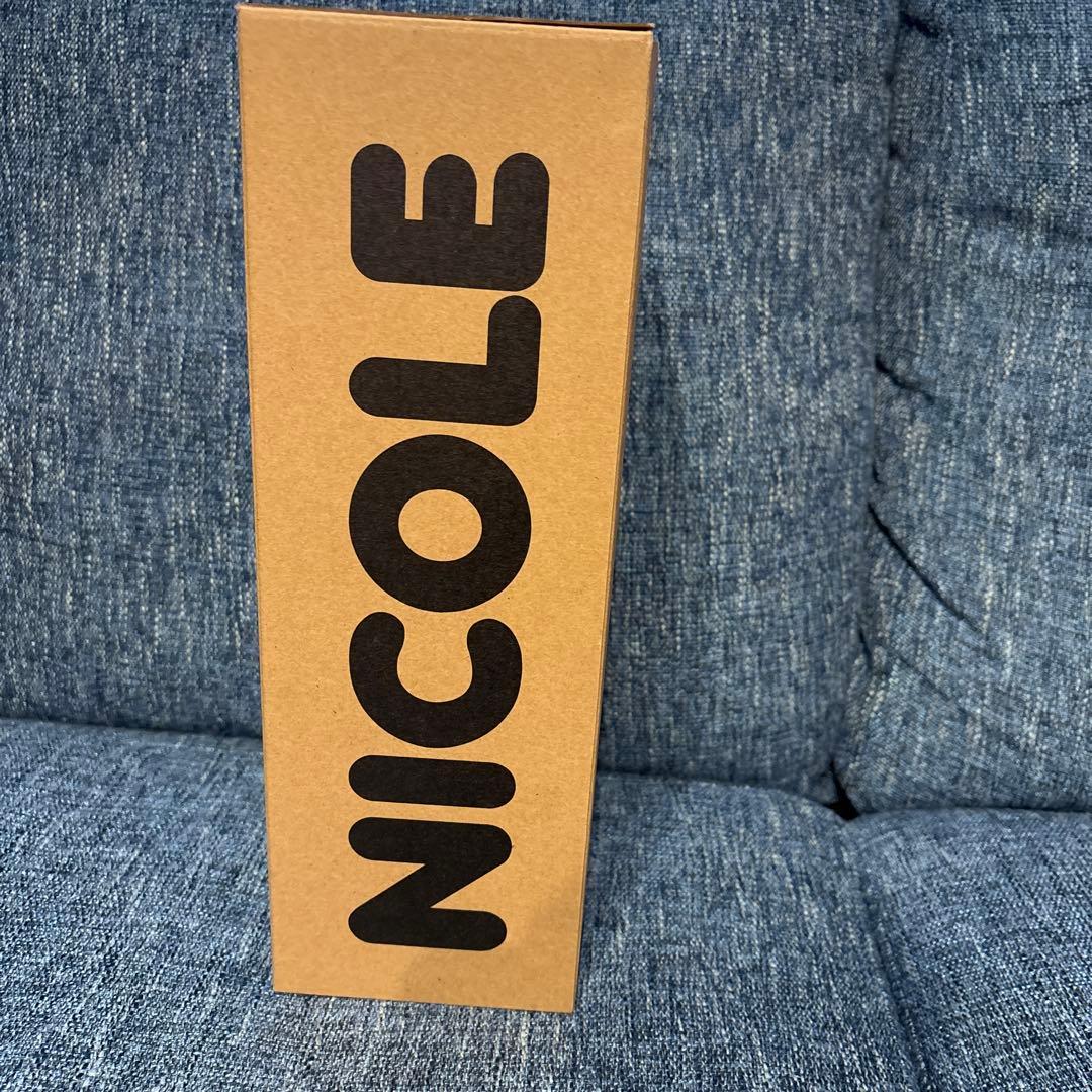 BUMP OF CHICKEN ニコルぬいぐるみ