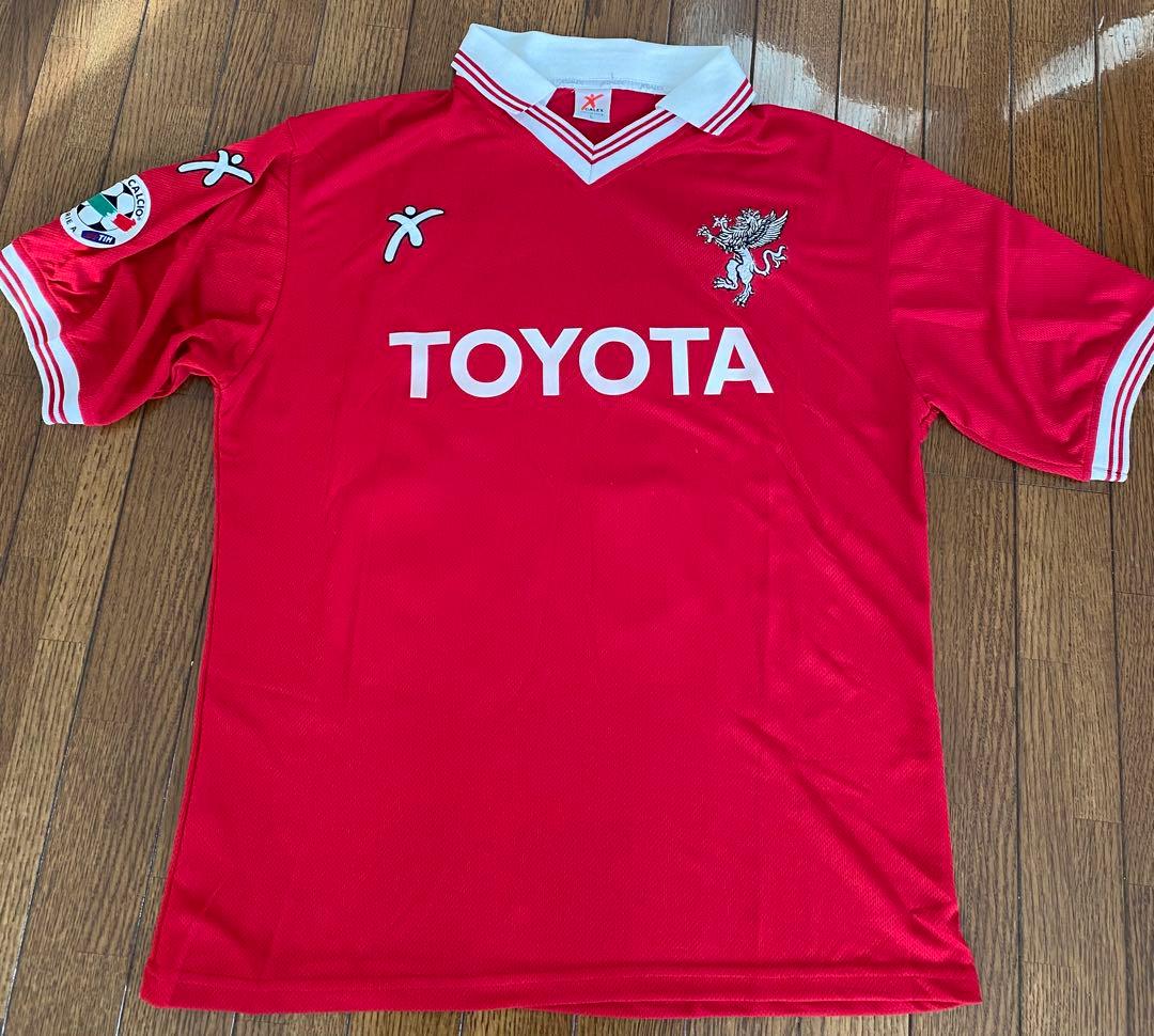 ペルージャPERUGIA RAVANELLI ラバネッリ