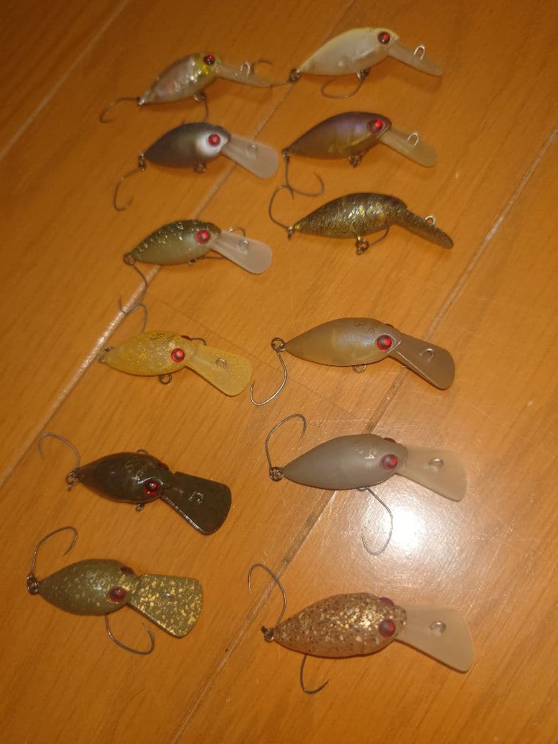 ロデオクラフトモカDRSS12個セット