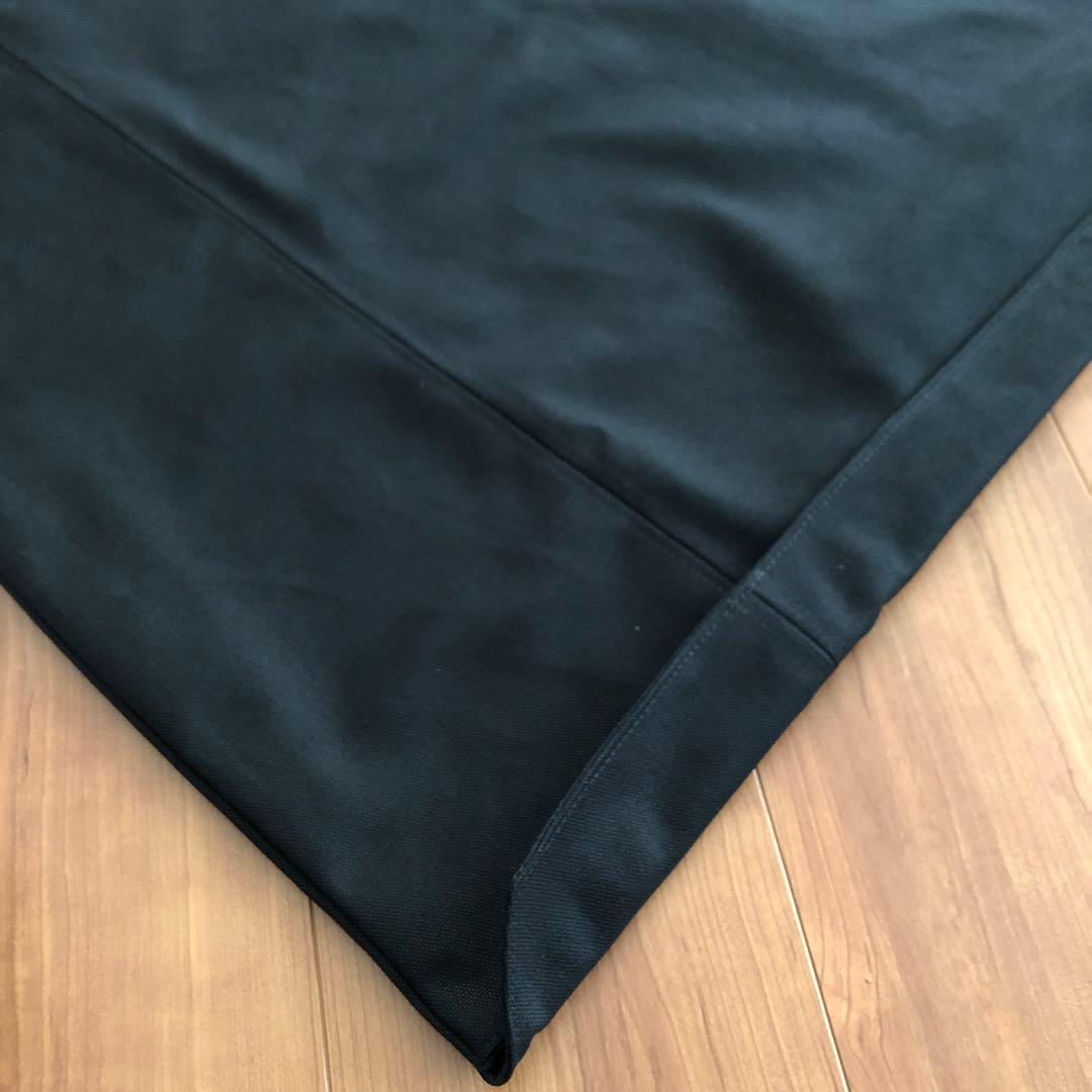 はたー様オーダーノラズフレームリムジン用バッグブラック8号帆布生地他1点