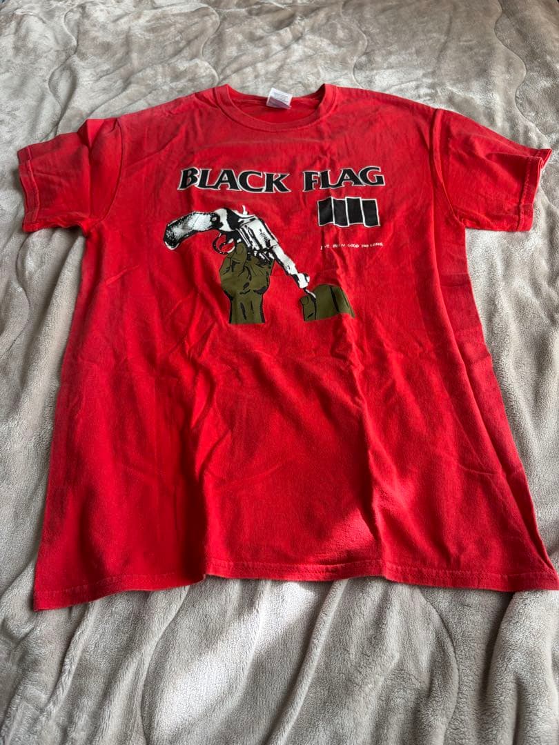 【分売不可】バンドTシャツセット【パンク・ハードコア】