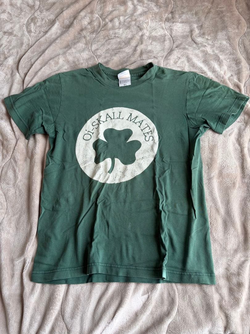 【分売不可】バンドTシャツセット【パンク・ハードコア】