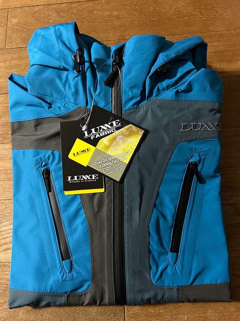 がまかつ ラグゼ アクティブ 忍姉さん着用モデル