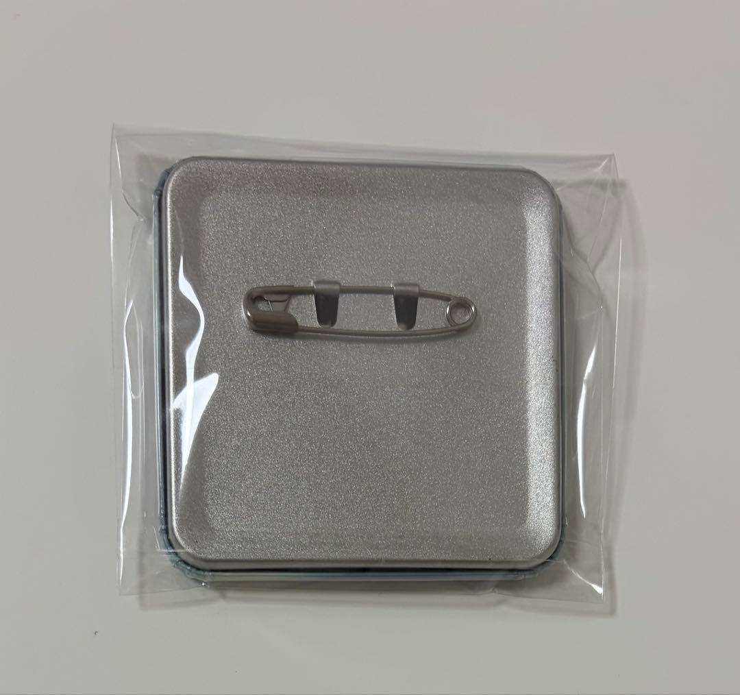 鬼滅の刃 柱展 マニアック缶バッジ 無一郎