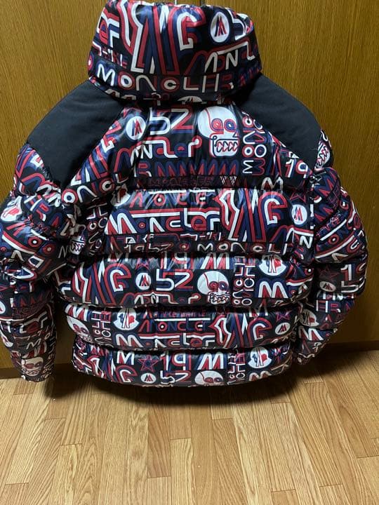 [限定品]モンクレールダウン(値下げ交渉可)