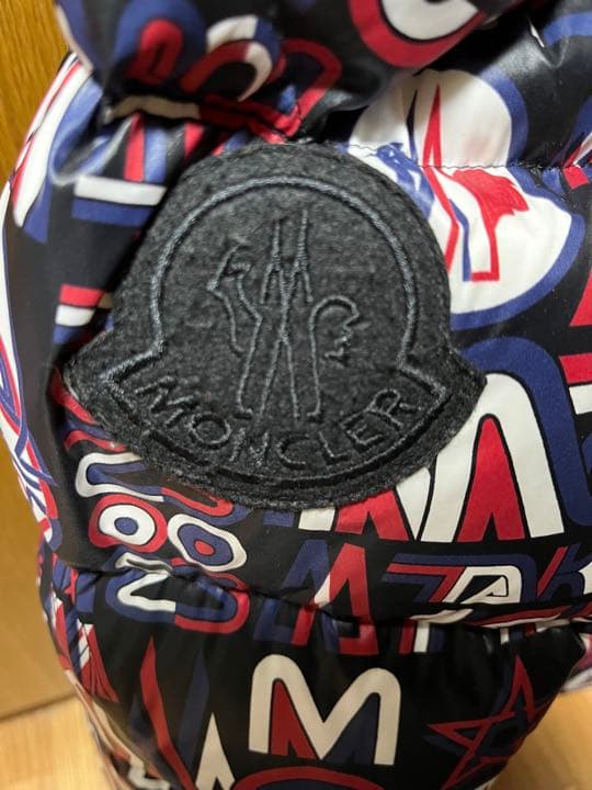 [限定品]モンクレールダウン(値下げ交渉可)