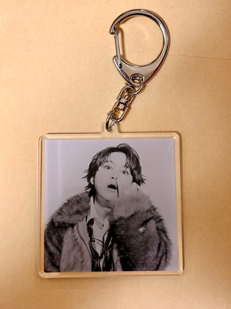 礼賛CLR、GOTO、哲グッズ　4点セット