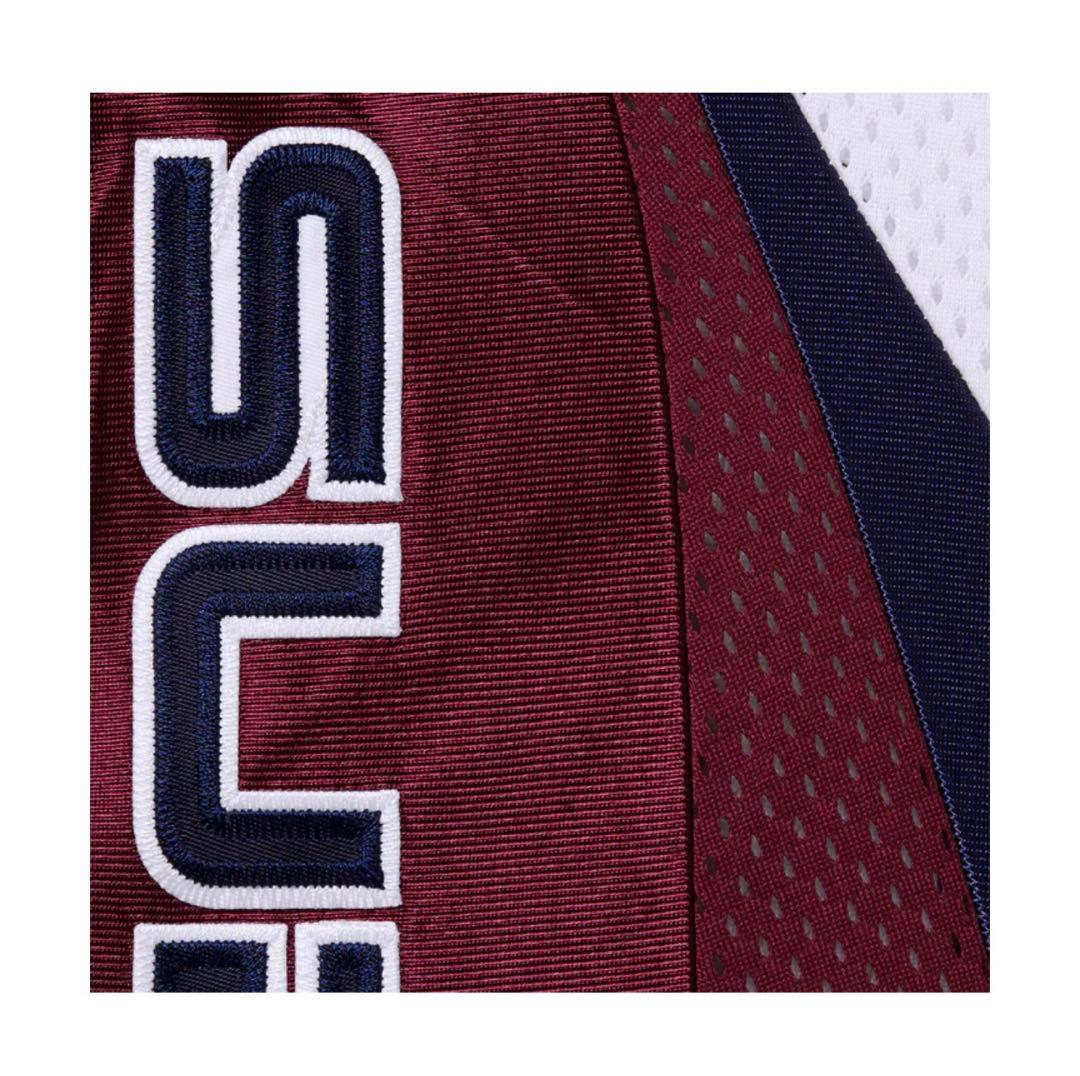 Supreme Martin Rose Football Jersey 白Ｍ