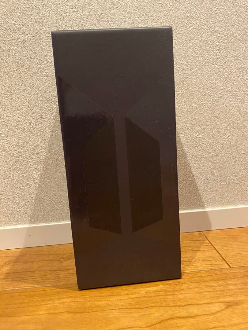 アミボム 新品未使用未開封 MAP OF THE SOUL SE