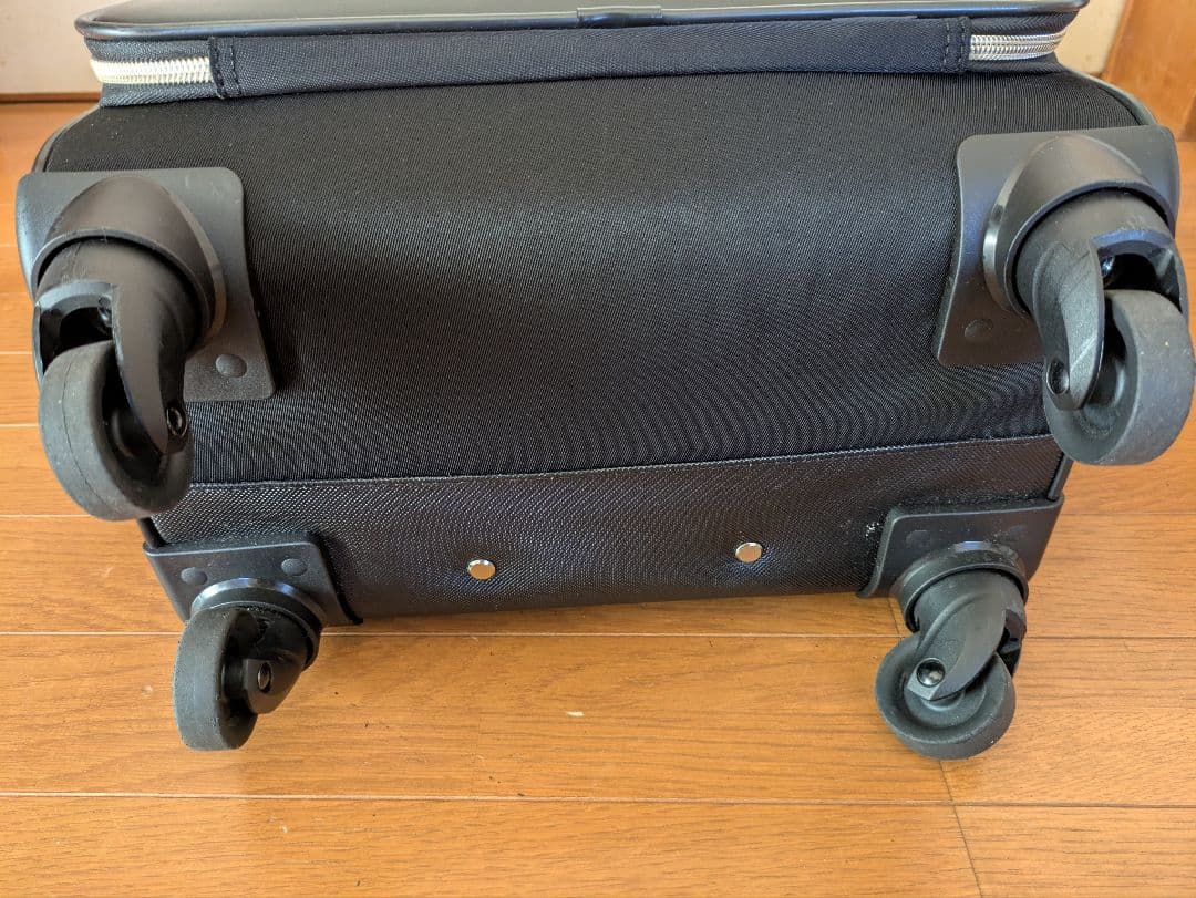 ✩ace✩ソフトキャリーグリッテリー