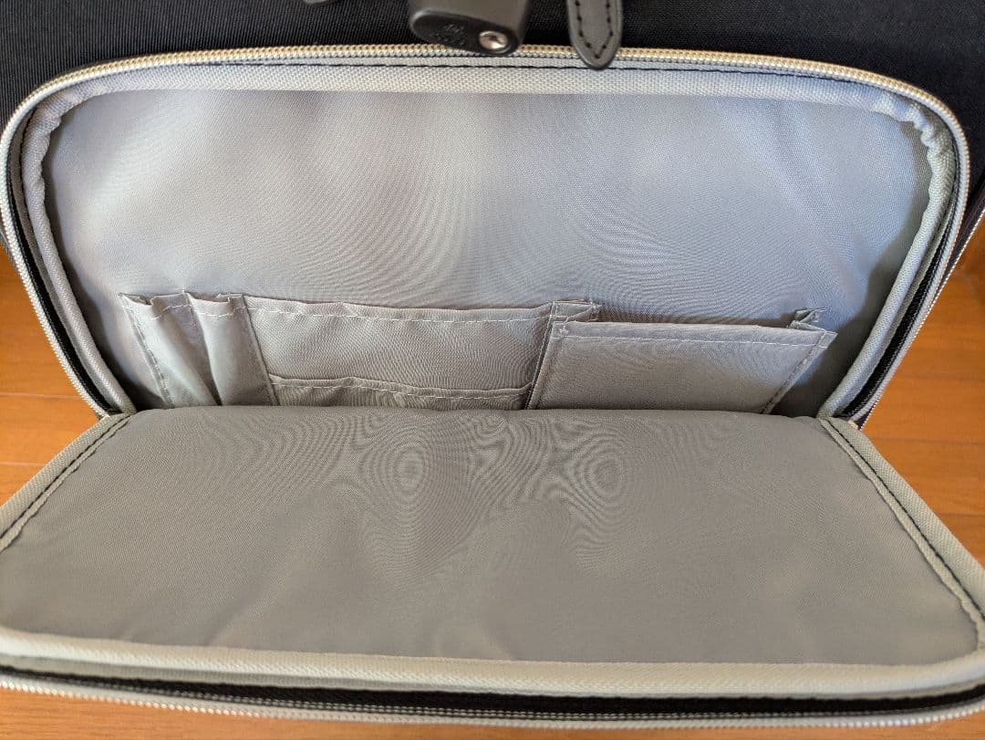 ✩ace✩ソフトキャリーグリッテリー