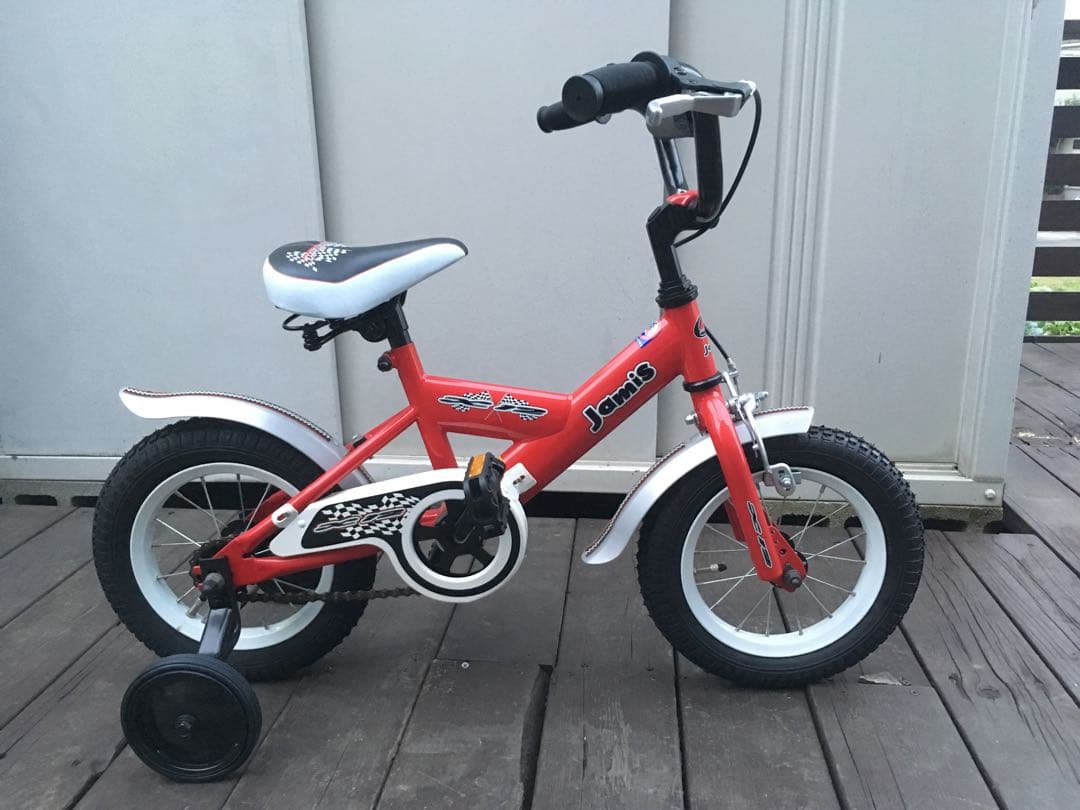 jamis x12 コースターブレーキ