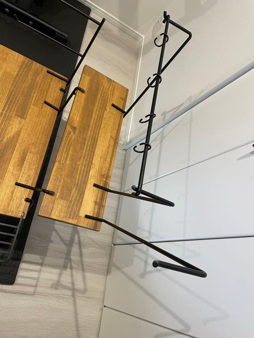 ジャルディーノ GIARDINO アウトドアテーブル　ガレージキャンプストア