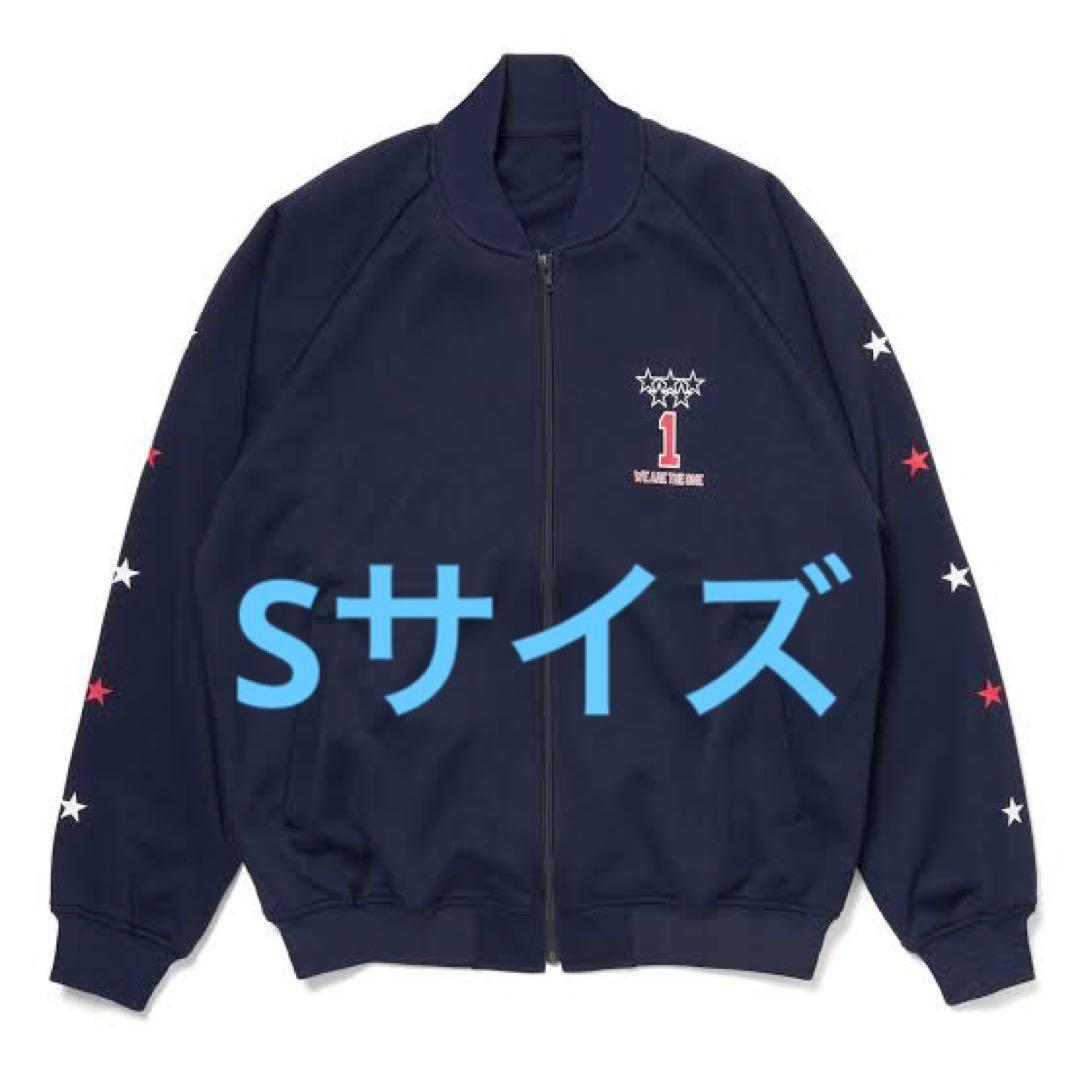 DOBERMAN INFINITY We are the one　ジャージ