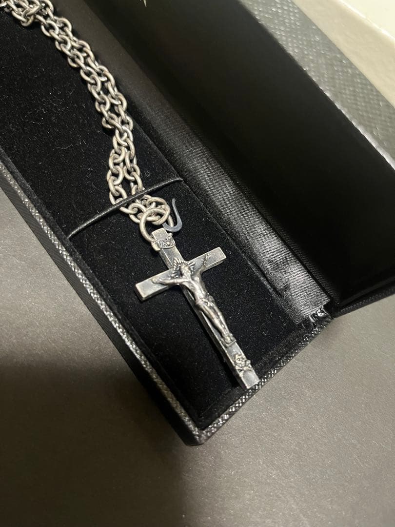 【未使用】HYDE FAITHツアー THE DEVIL'S OWN ネックレス