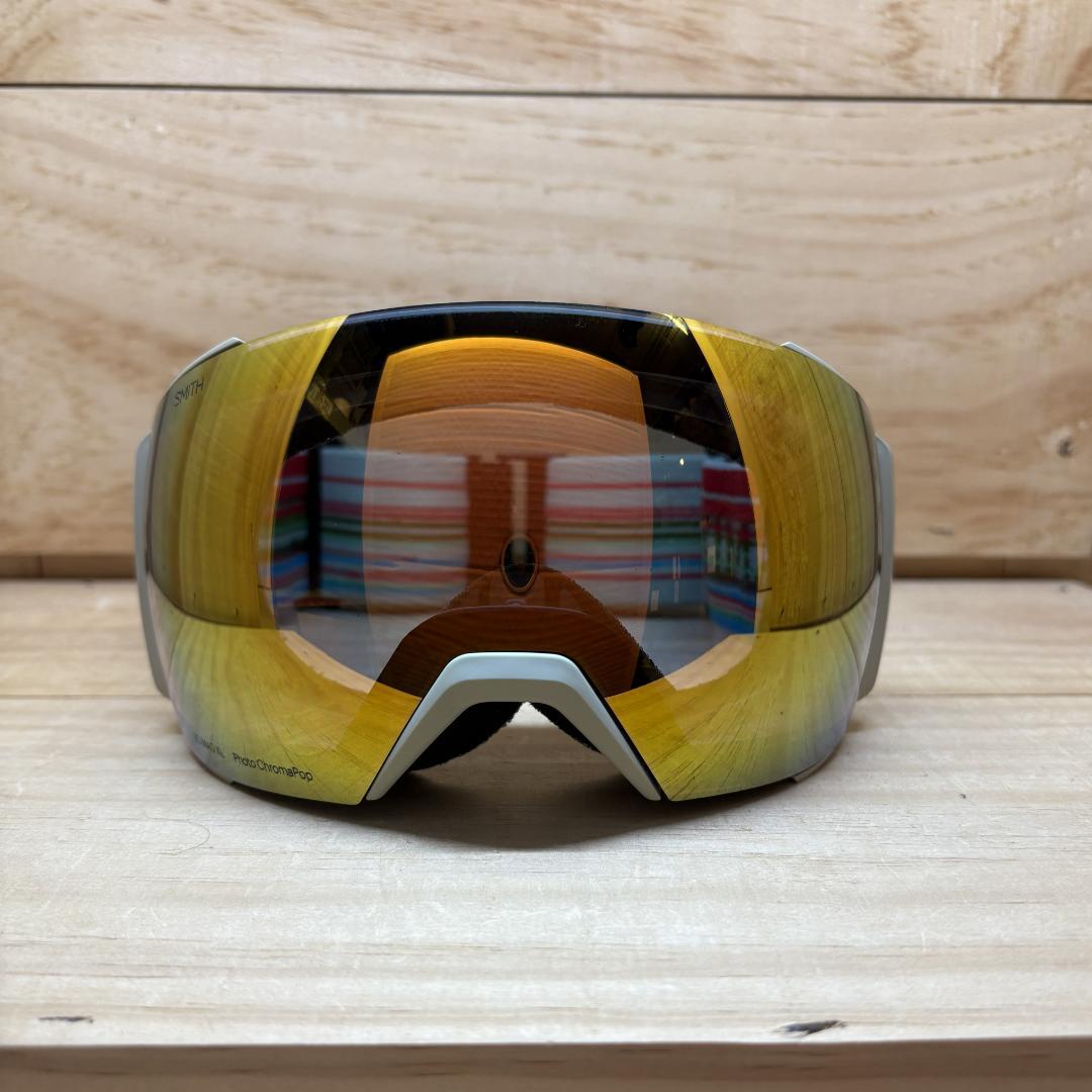 【1638】SMITH　スミス　I/O MAG XL　アイオーマグエックスエル