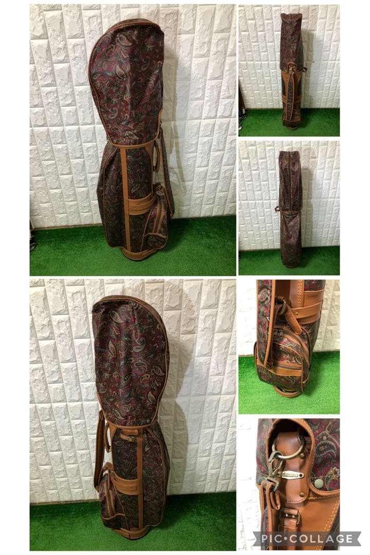 初心者おすすめ☆レディース ゴルフクラブセット☆ミズノ☆キャディバッグ付