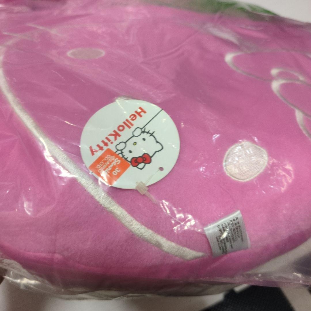 HelloKitty★ハローキティ★「 日本限定！」ストロベリークッション♪8個
