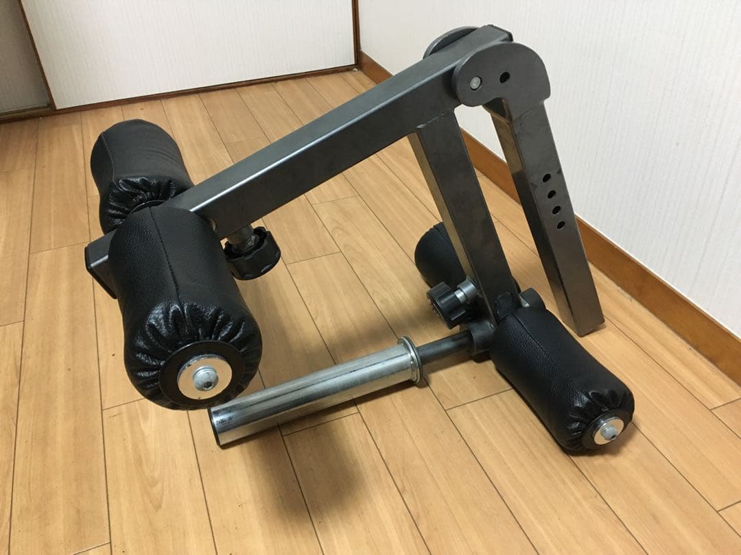 TUFFSTUFF タフスタッフ レッグカールアタッチメント CLC-385