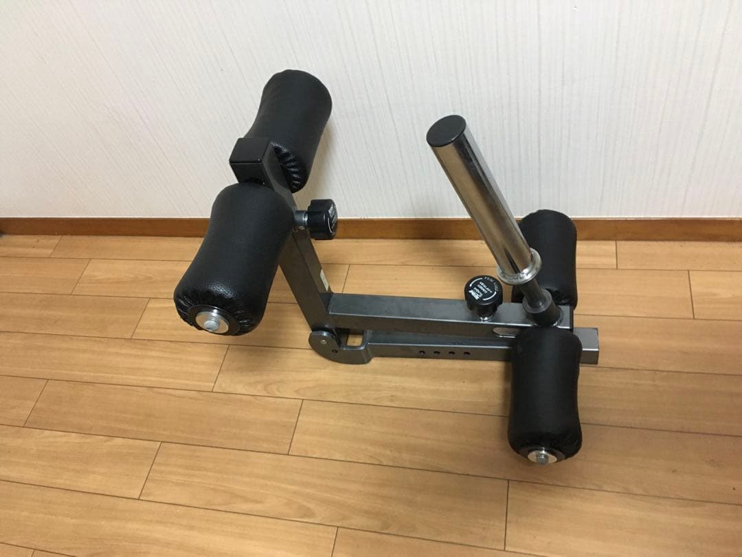 TUFFSTUFF タフスタッフ レッグカールアタッチメント CLC-385