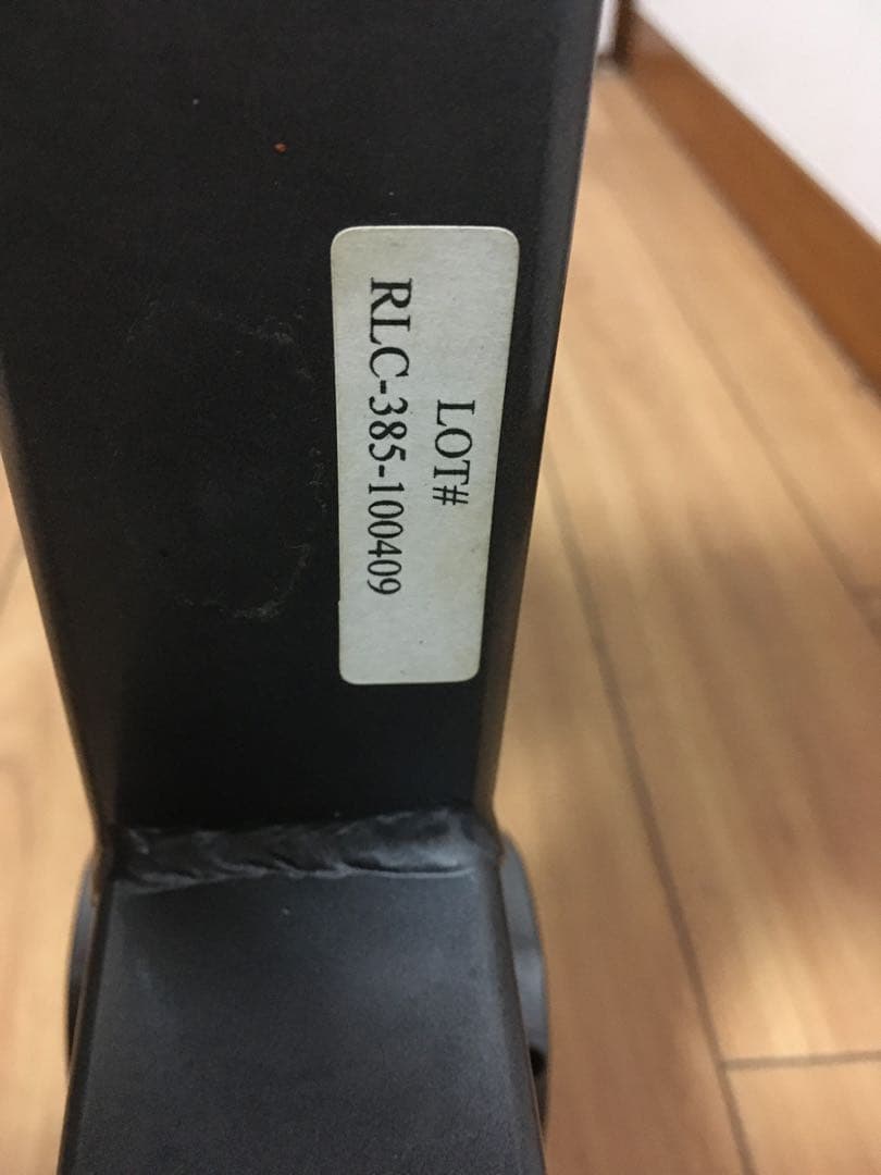 TUFFSTUFF タフスタッフ レッグカールアタッチメント CLC-385