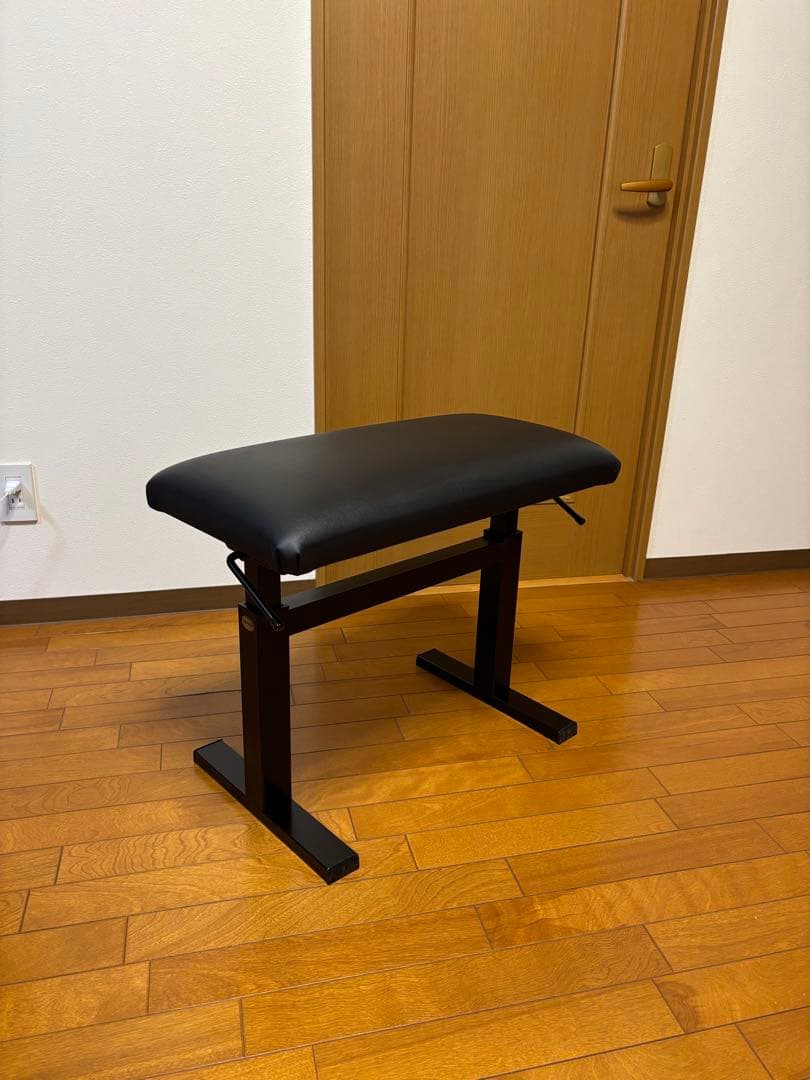 ピアノ椅子【Andexinger / アンデクシンガー】アウトレット品