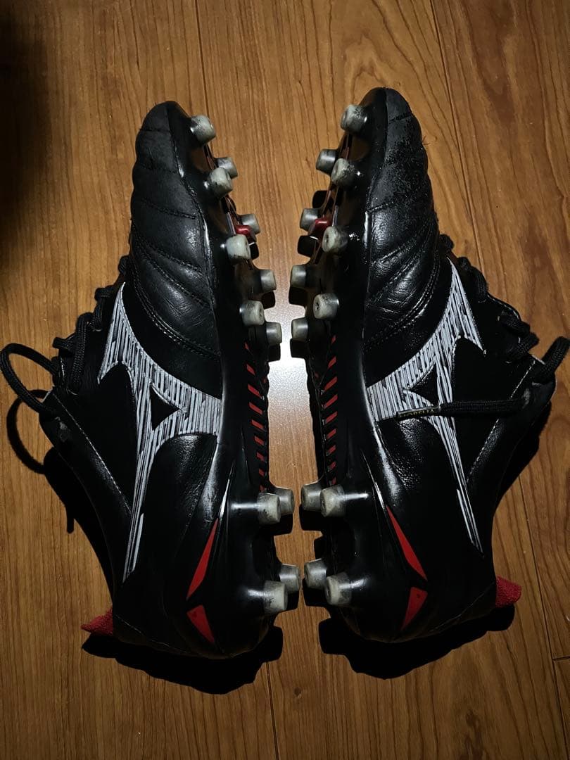 う*ぎ様 MORELIA NEO IV