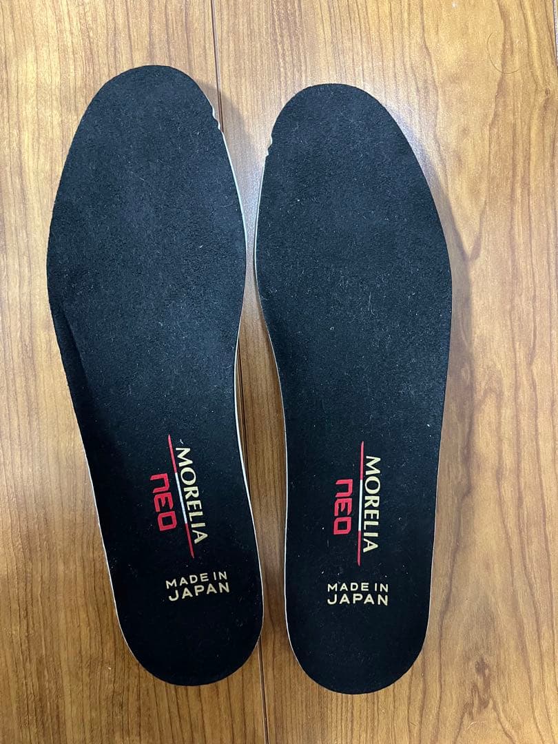 う*ぎ様 MORELIA NEO IV