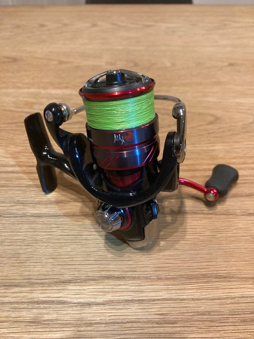 月下美人　MX-LT1000-SP アジング　ダイワ　DAIWA リール