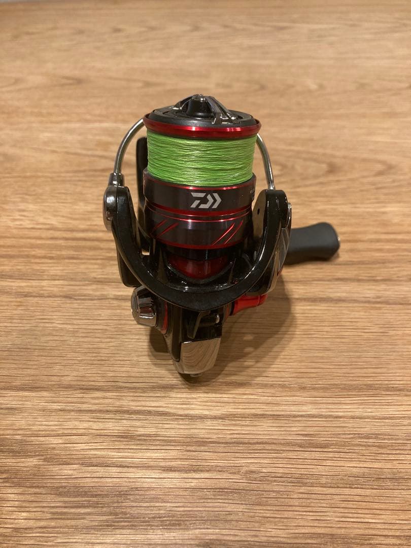 月下美人　MX-LT1000-SP アジング　ダイワ　DAIWA リール