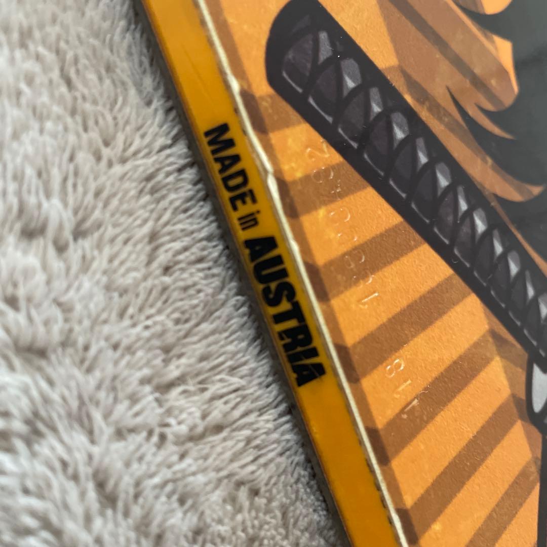 CAPiTA 143㎝　スノーボード　レディース　希少