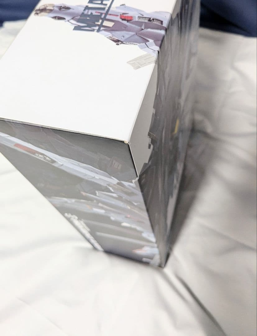 メタルビルド プロヴィデンスガンダム