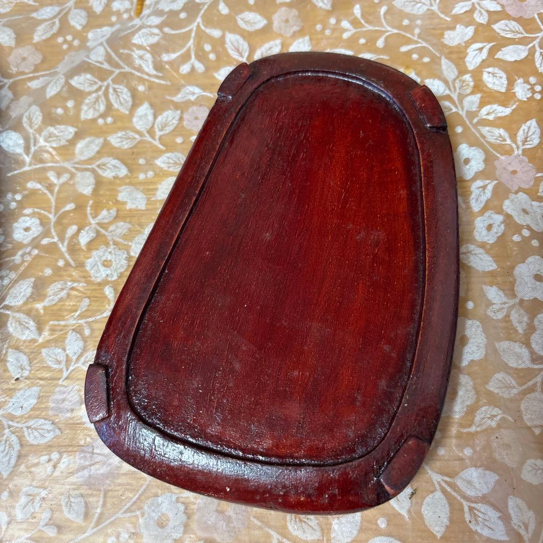 端渓　硯　　端州名硯