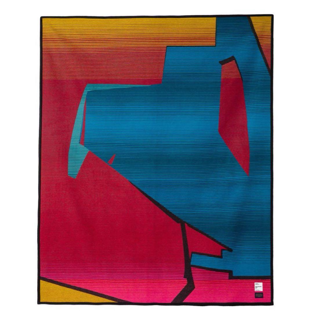 定価165000円 THE PACKAGE Vol.5 山田 康平　ペンドルトン