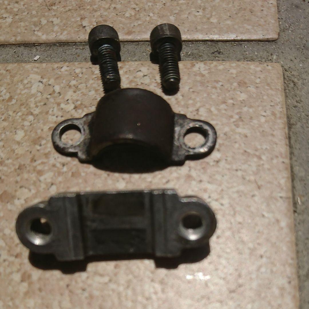 TZR 3MA YPVS連結部品