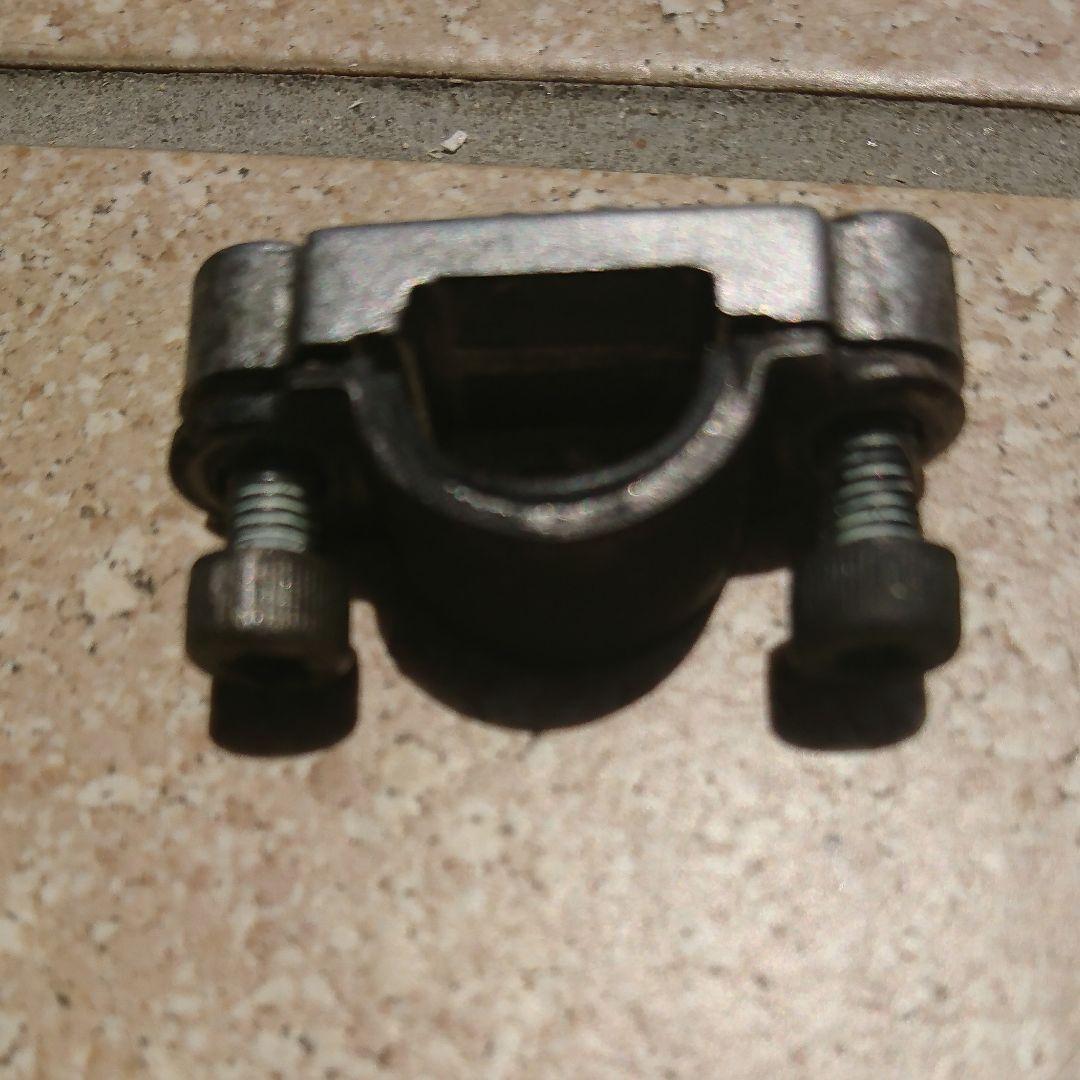 TZR 3MA YPVS連結部品