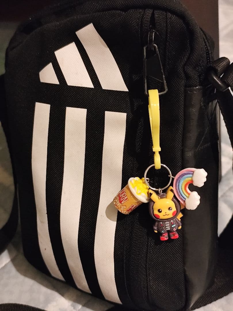 じゃらじゃらキーホルダー　★オーダー受付中