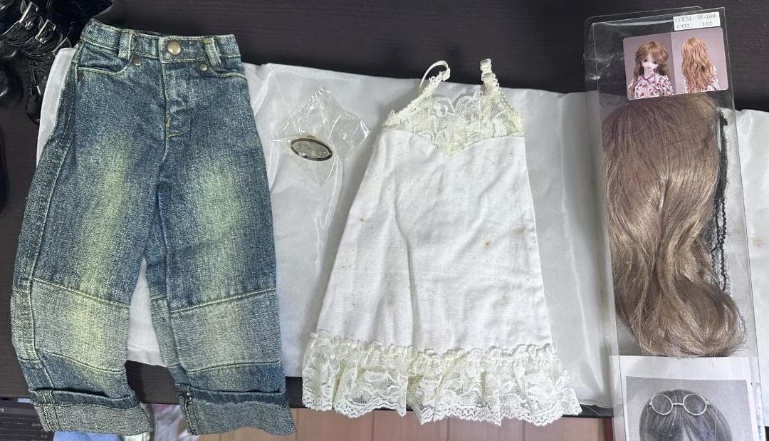 スーパードルフィーSD「Kun（くん）」初回限定版 ボークス