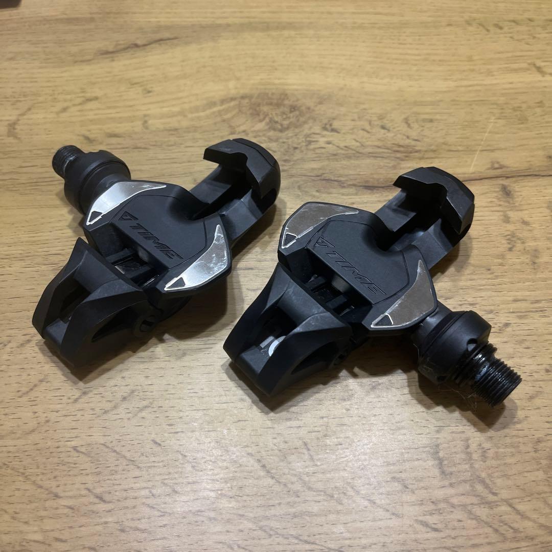 【未使用:大幅値下げ！】TIME XPRO CARBON 10 ビンディング