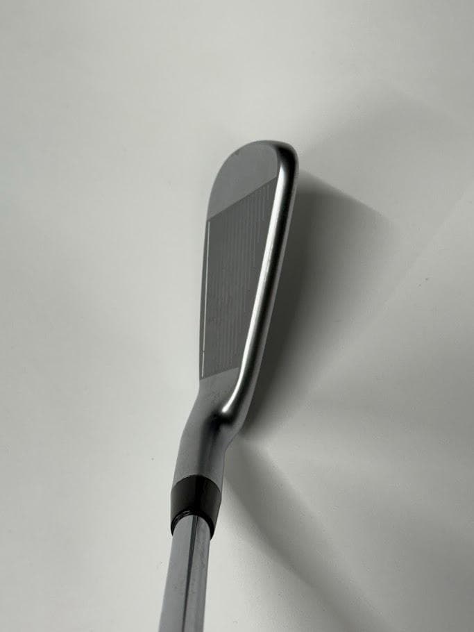 PING i230 iron 6本(5I~9I, W) Project X6.5