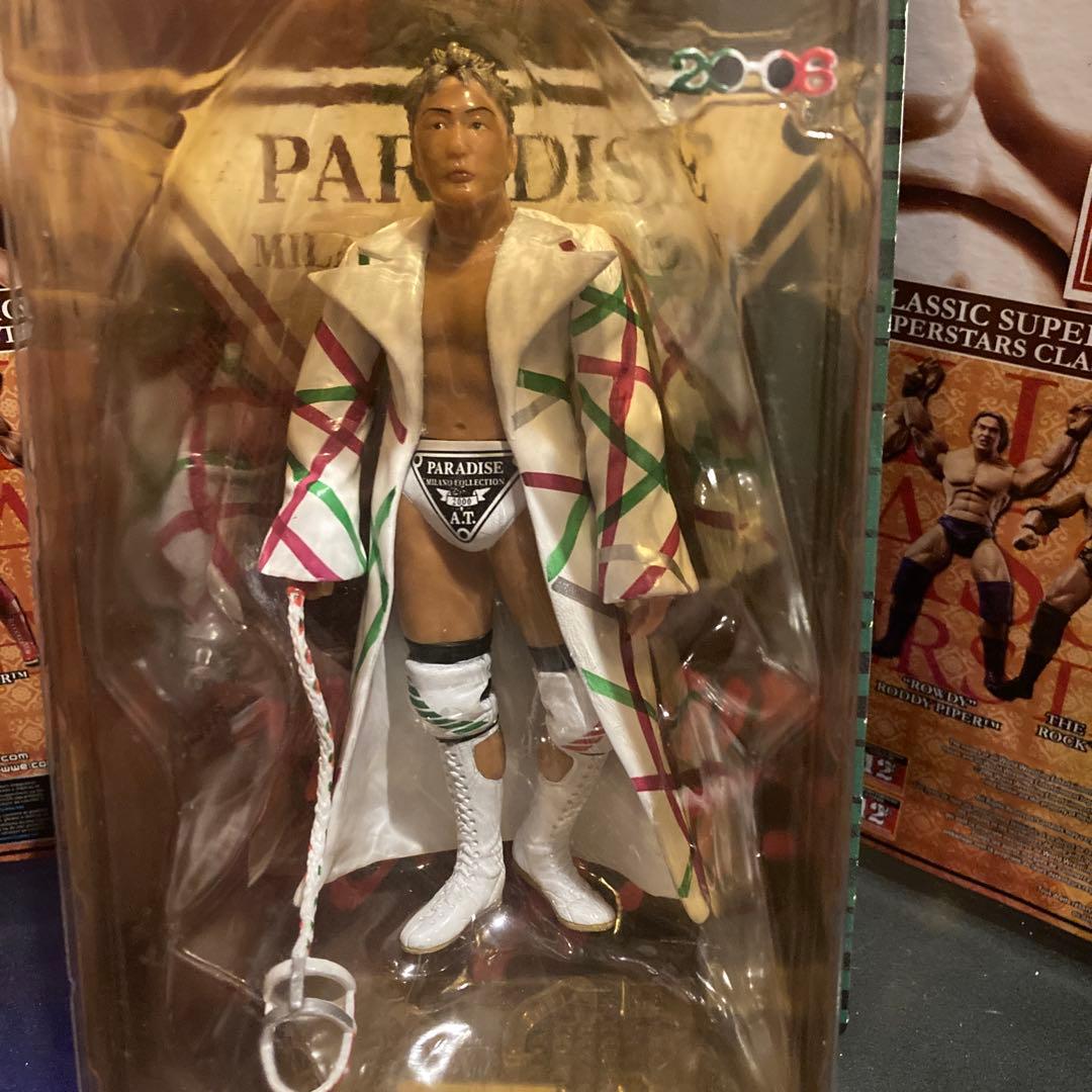 ミラノコレクションＡＴ　DX リングサイド限定