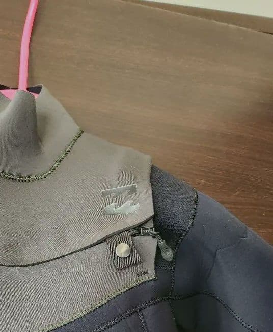 ビラボンBILLABONG シーガルウェットスーツitadakiサイズM