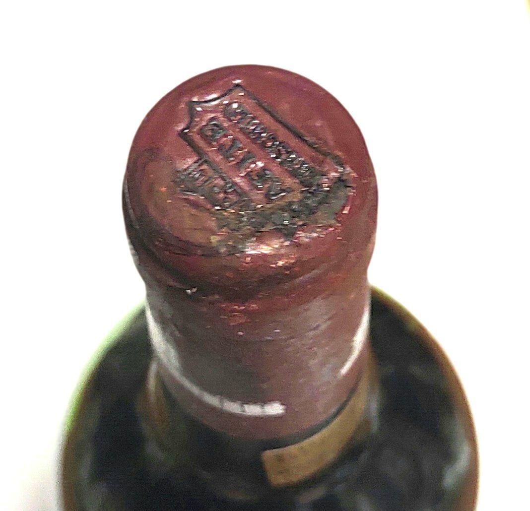 未開栓 シャトーラフィットロートシルト1993 750ml