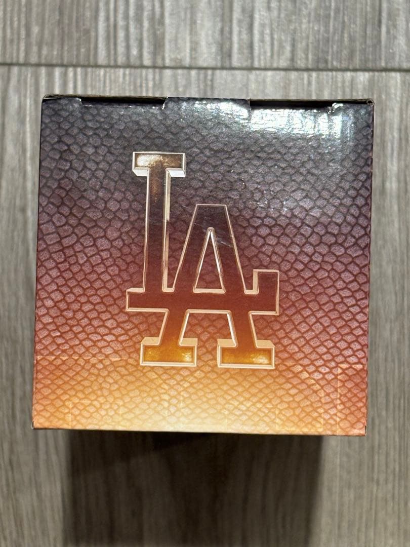 コービーブライアント ロサンゼルスドジャースボブルヘッド